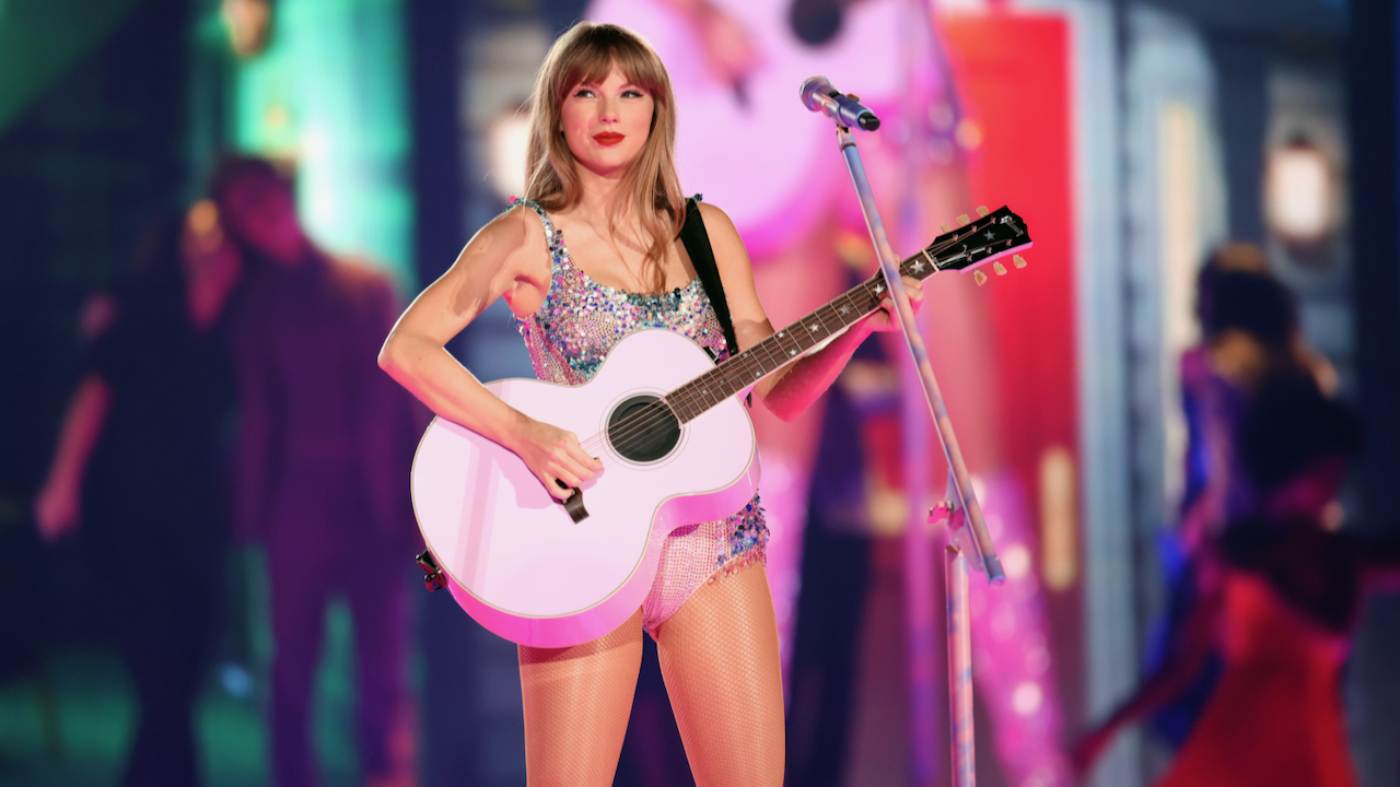 Taylor Swift Eras Tour Australia Where to buy tickets